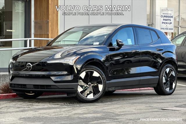 2026 Volvo EX30 Ultra Twin Motor Performance, Fully electric for sale in San Rafael, CA