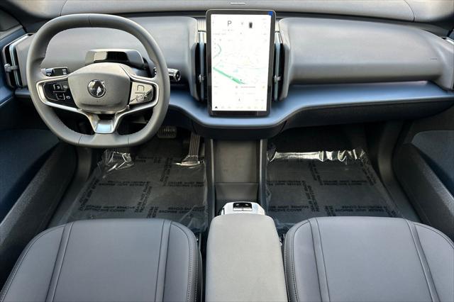 2026 Volvo EX30 Plus Twin Motor Performance, Fully electric