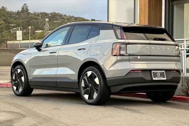 2026 Volvo EX30 Plus Twin Motor Performance, Fully electric