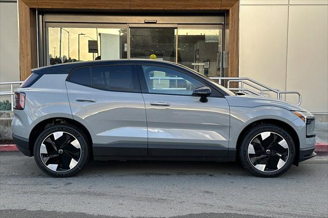 2026 Volvo EX30 Plus Twin Motor Performance, Fully electric