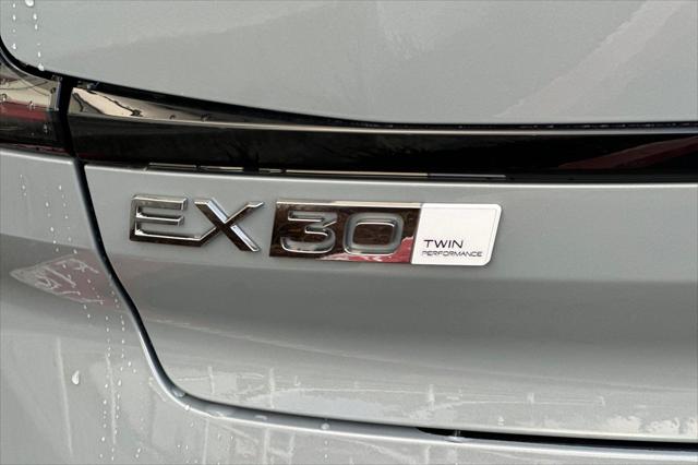 2026 Volvo EX30 Plus Twin Motor Performance, Fully electric