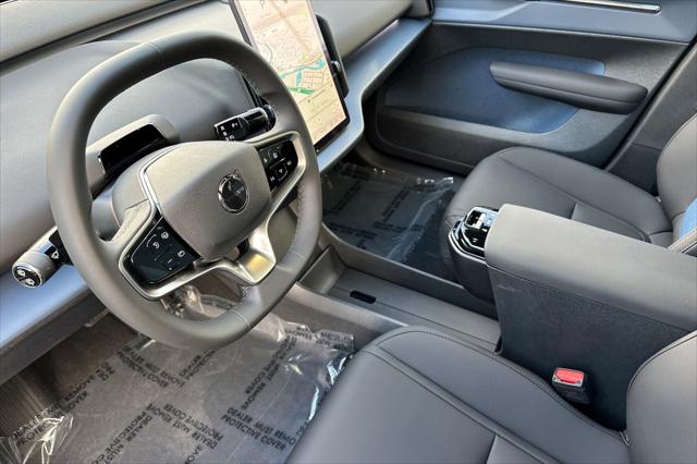 2026 Volvo EX30 Plus Twin Motor Performance, Fully electric
