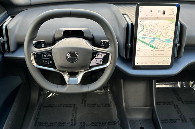 2026 Volvo EX30 Plus Twin Motor Performance, Fully electric