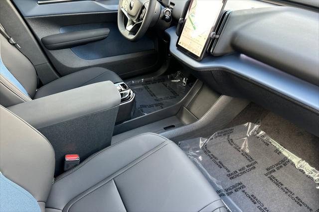 2026 Volvo EX30 Plus Twin Motor Performance, Fully electric