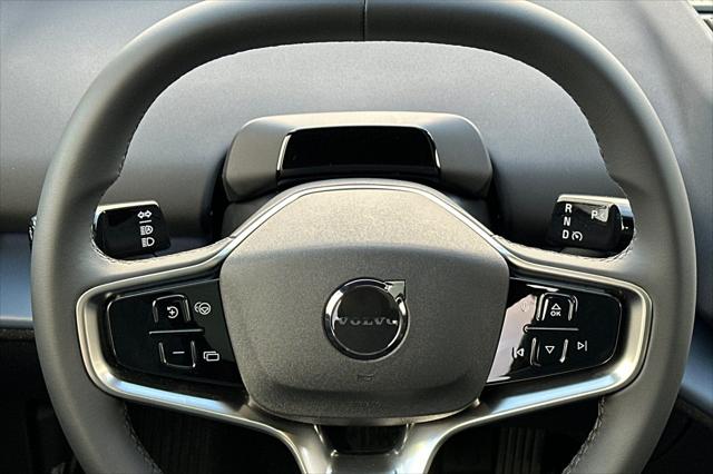 2026 Volvo EX30 Plus Twin Motor Performance, Fully electric