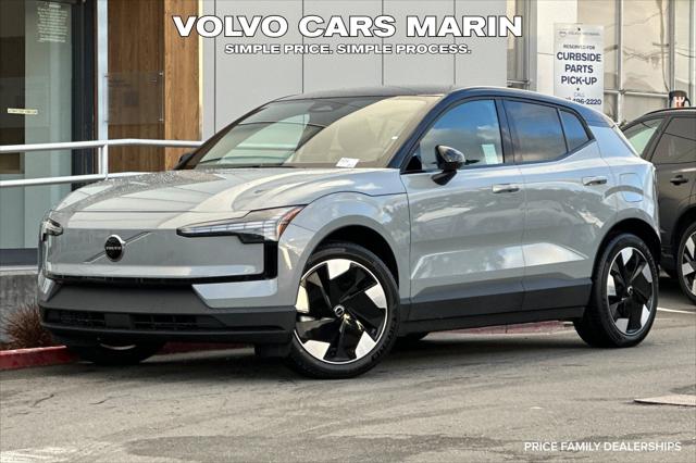 2026 Volvo EX30 Plus Twin Motor Performance, Fully electric for sale in San Rafael, CA