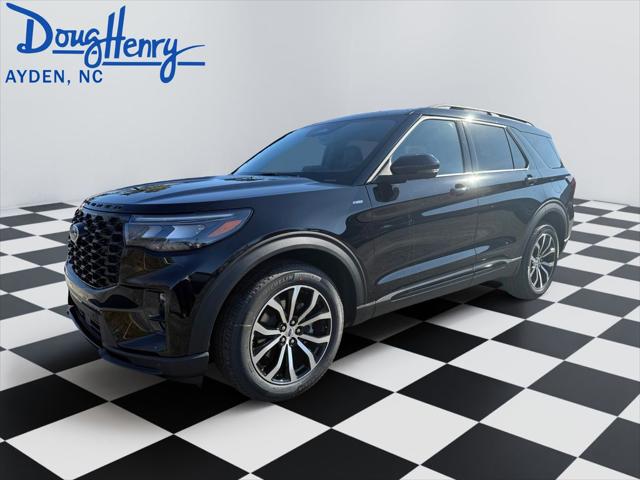 2026 Ford Explorer ST-Line for sale in Ayden, NC