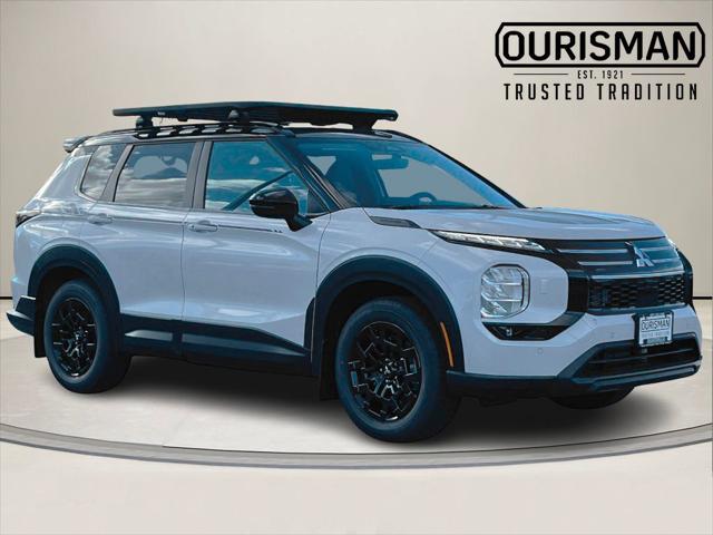 2026 Mitsubishi Outlander Trail Edition 2.5 S-AWC for sale in MARLOW HEIGHTS, MD