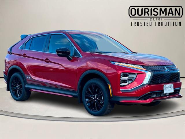 2026 Mitsubishi Eclipse Cross RALLIART 1.5T S-AWC for sale in MARLOW HEIGHTS, MD
