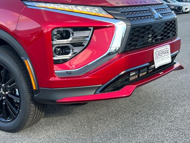 2026 Mitsubishi Eclipse Cross RALLIART 1.5T S-AWC