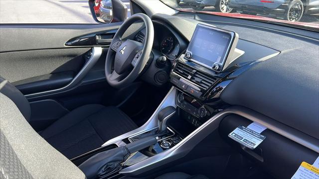 2026 Mitsubishi Eclipse Cross RALLIART 1.5T S-AWC
