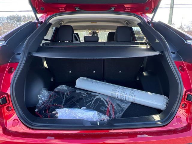 2026 Mitsubishi Eclipse Cross RALLIART 1.5T S-AWC