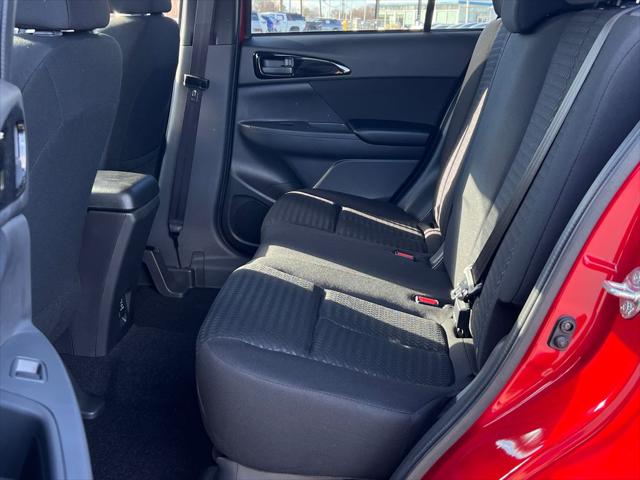 2026 Mitsubishi Eclipse Cross RALLIART 1.5T S-AWC