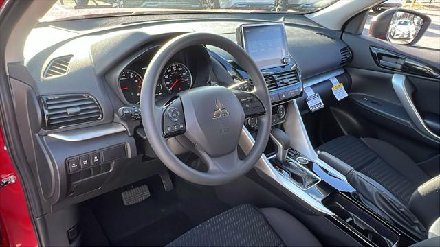 2026 Mitsubishi Eclipse Cross RALLIART 1.5T S-AWC
