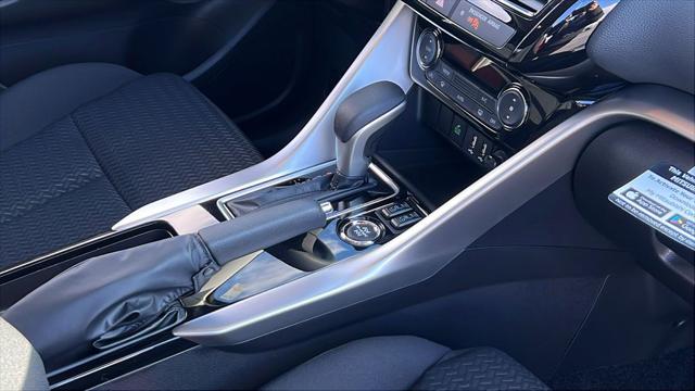 2026 Mitsubishi Eclipse Cross RALLIART 1.5T S-AWC