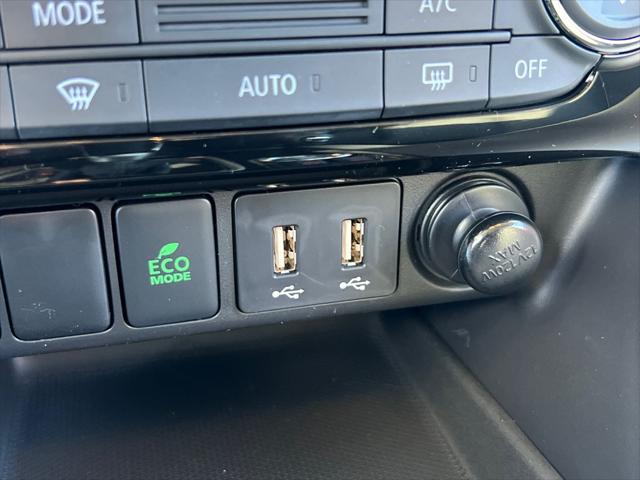 2026 Mitsubishi Eclipse Cross RALLIART 1.5T S-AWC