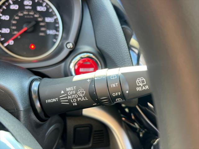 2026 Mitsubishi Eclipse Cross RALLIART 1.5T S-AWC