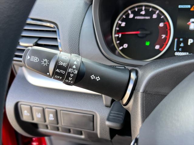 2026 Mitsubishi Eclipse Cross RALLIART 1.5T S-AWC
