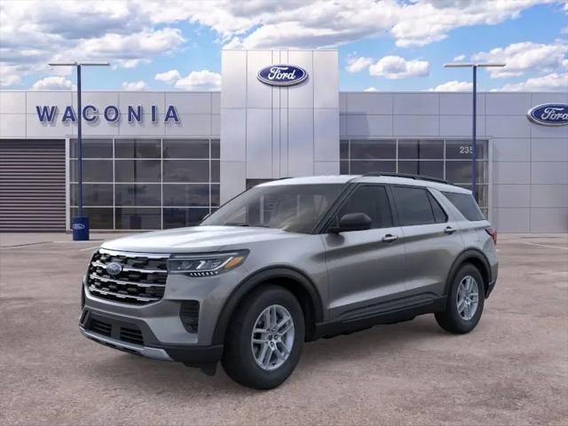 2026 Ford Explorer Active for sale in Waconia, MN