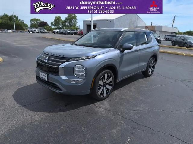 2026 Mitsubishi Outlander SEL 2.5 S-AWC for sale in Joliet, IL