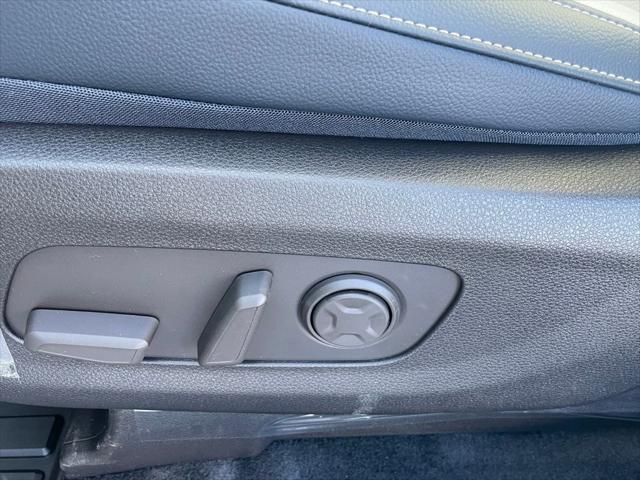 2026 Kia Carnival MPV SX Prestige