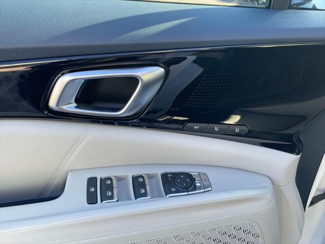 2026 Kia Carnival MPV SX Prestige