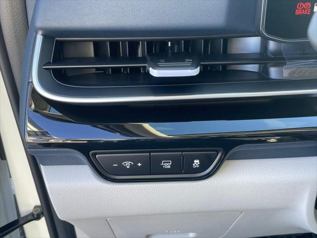 2026 Kia Carnival MPV SX Prestige