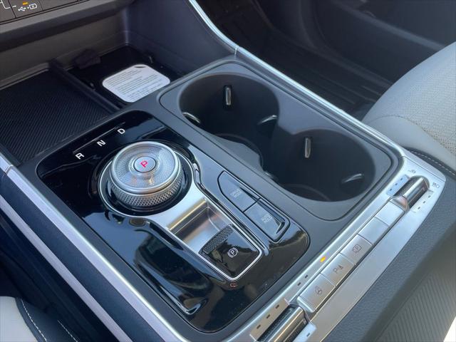 2026 Kia Carnival MPV SX Prestige