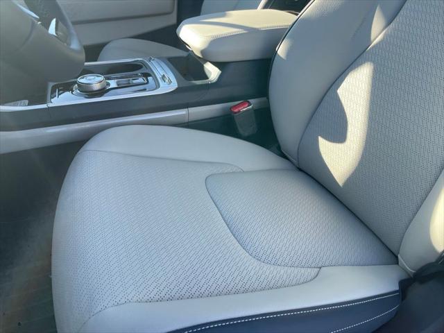 2026 Kia Carnival MPV SX Prestige