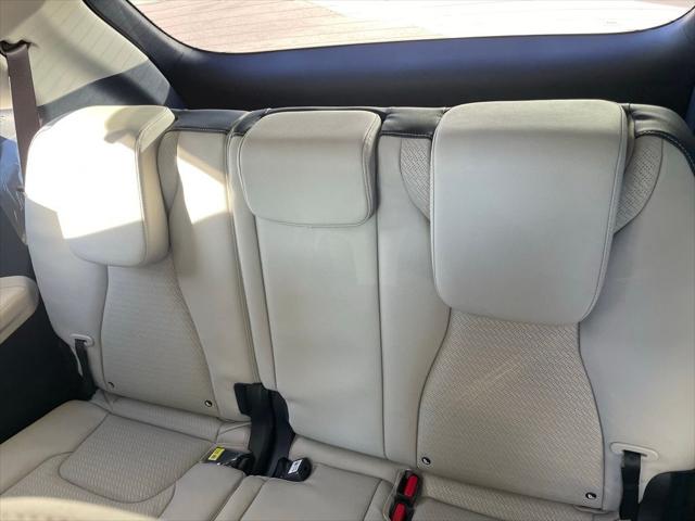 2026 Kia Carnival MPV SX Prestige