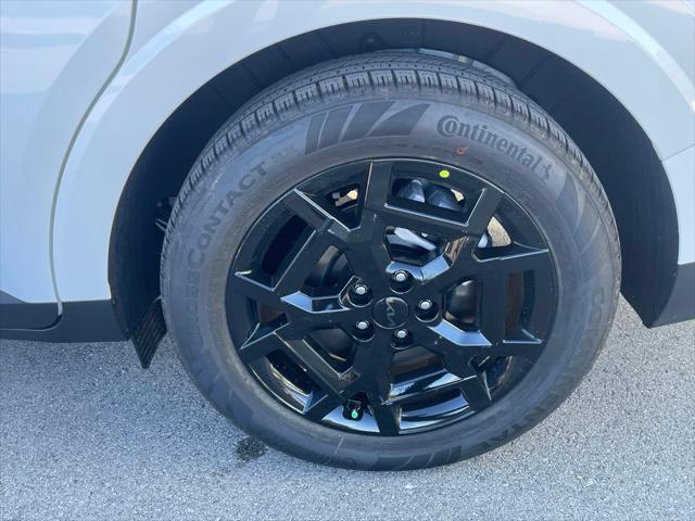 2026 Kia Carnival MPV SX Prestige