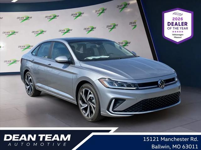 2026 Volkswagen Jetta SEL for sale in Ballwin, MO