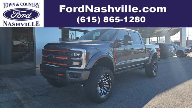 2026 Ford F-250 LARIAT for sale in Madison, TN