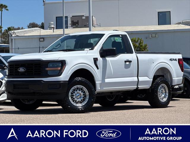 2026 Ford F-150 XL for sale in Poway, CA