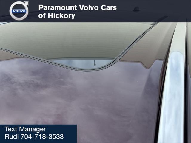 2026 Volvo XC90 Core, B6 AWD Gas (mild hybrid), Gasoline, Bright, 7 Seats