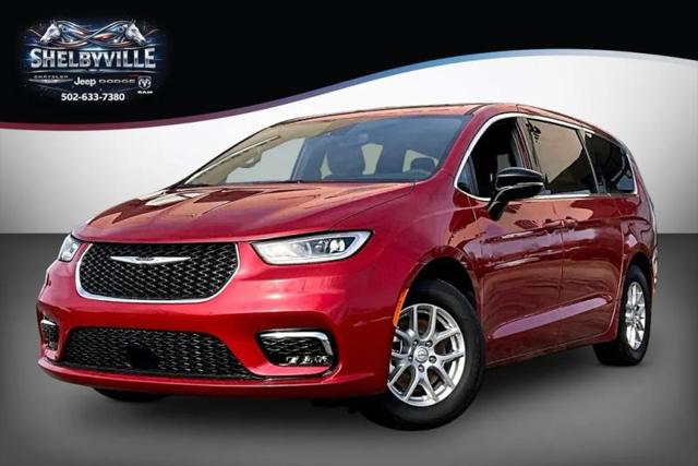2026 Chrysler Pacifica Select for sale in Shelbyville, KY