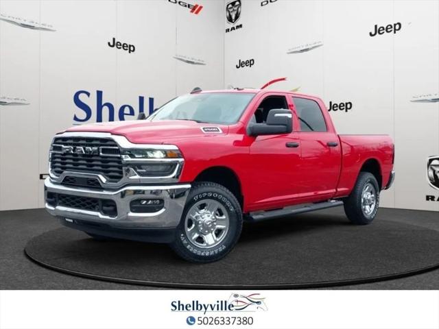 2026 Ram 2500 Tradesman Crew Cab 4x2 6'4" Box for sale in Shelbyville, KY
