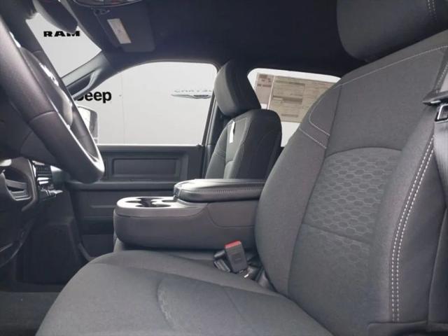 2026 Ram 2500 Tradesman Crew Cab 4x2 6'4" Box