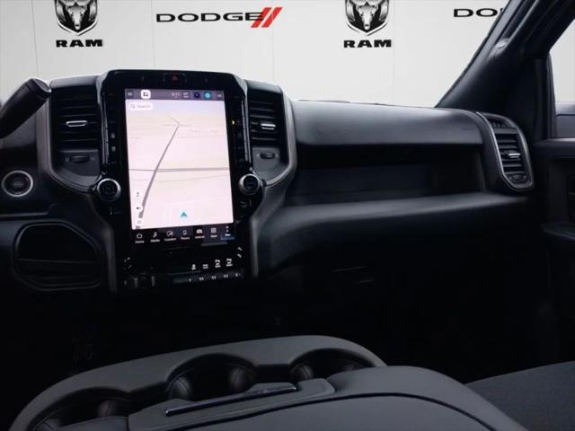 2026 Ram 2500 Tradesman Crew Cab 4x2 6'4" Box