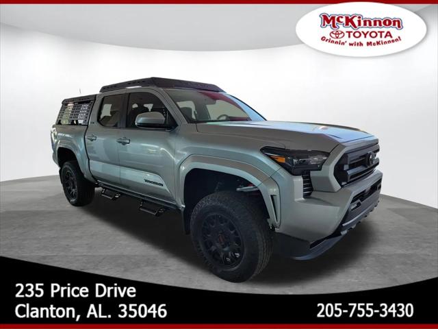 2026 Toyota Tacoma SR5 for sale in Clanton, AL