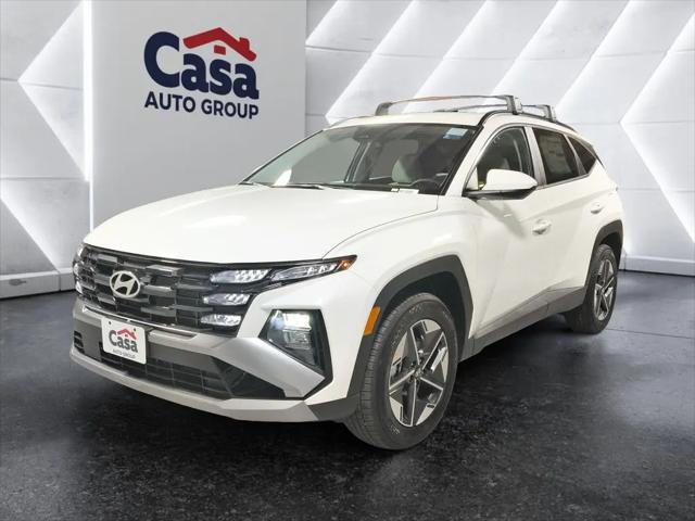 2026 Hyundai Tucson SEL for sale in Las Cruces, NM
