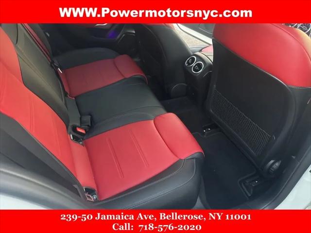 2022 Mercedes-Benz A 220 4MATIC