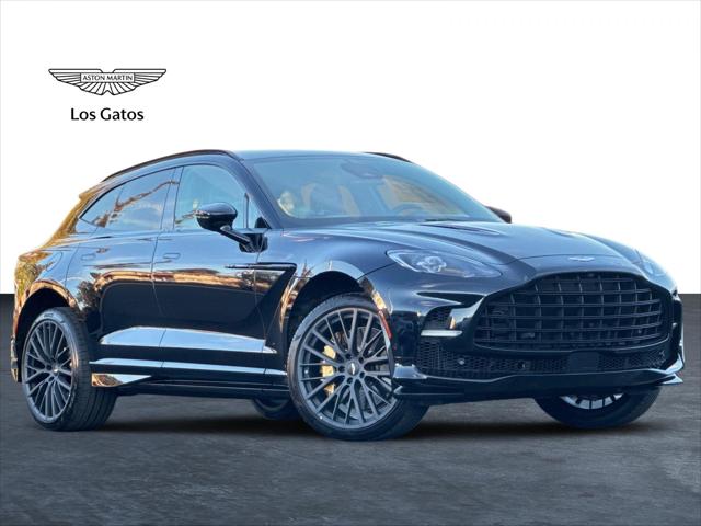 2026 Aston Martin DBX 707 for sale in Los Gatos, CA