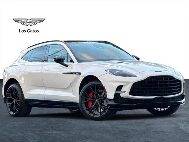 2026 Aston Martin DBX 707 for sale in Los Gatos, CA