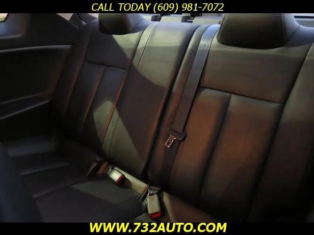 2008 Nissan Altima 2.5 S