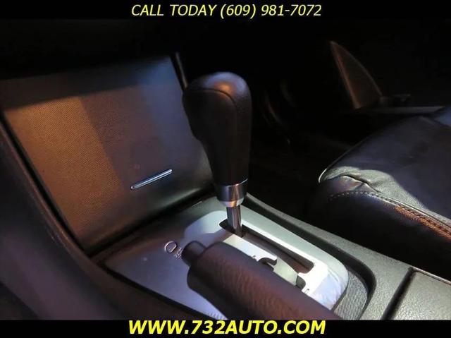 2008 Nissan Altima 2.5 S