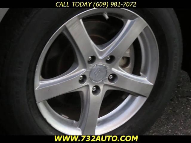 2008 Nissan Altima 2.5 S