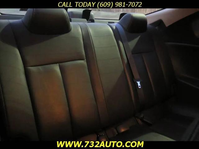 2008 Nissan Altima 2.5 S