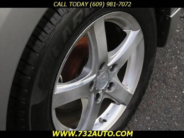 2008 Nissan Altima 2.5 S