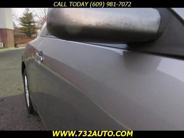 2008 Nissan Altima 2.5 S